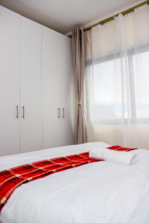 Comfort & Style 1Bed Apartment, Luxore, Syokimau